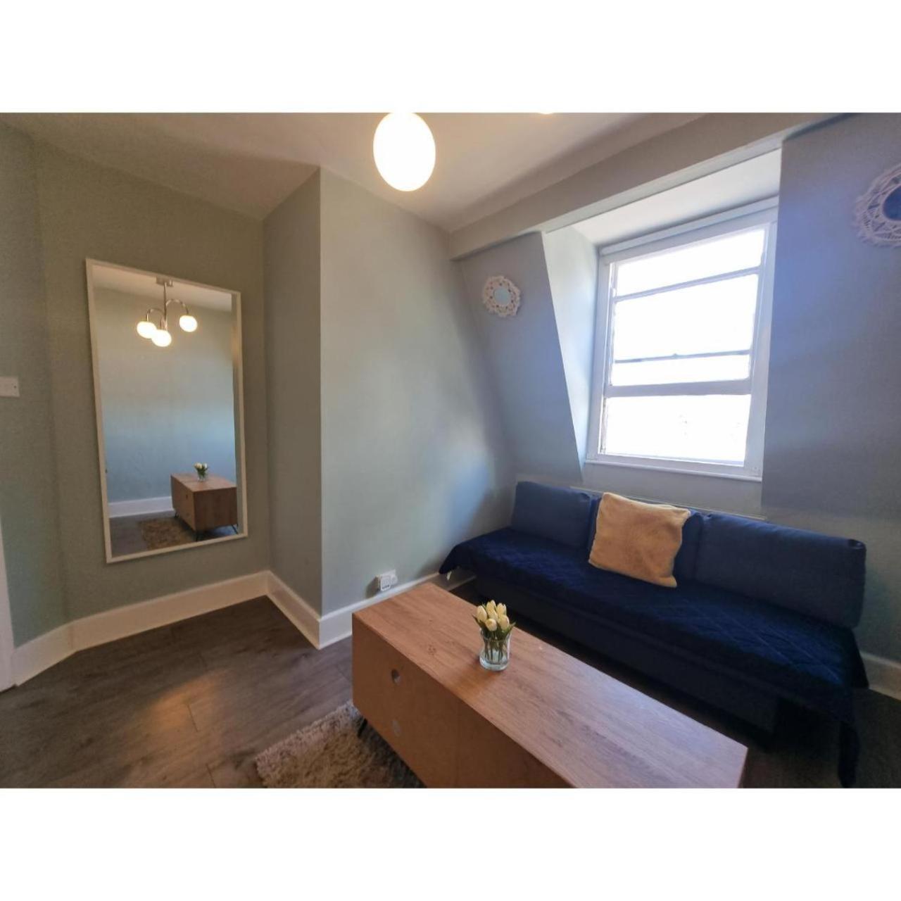 A7-top Flr 1 Bed Flat Near Elephant And Castle Appartamento Londra