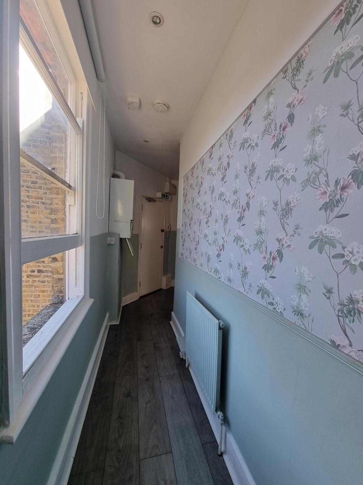 A7-top Flr 1 Bed Flat Near Elephant And Castle Appartamento *
